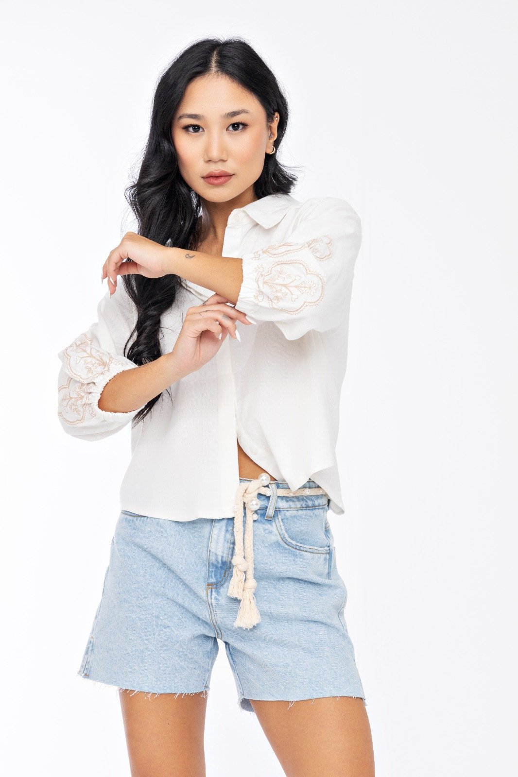 03 camisa kali