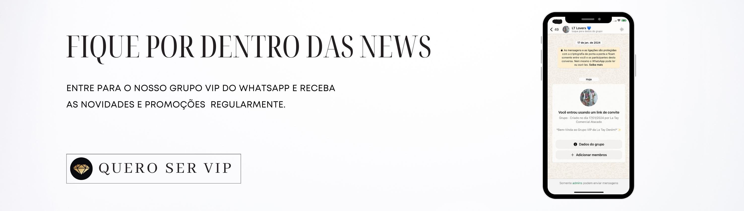 banner grupo vip la tay