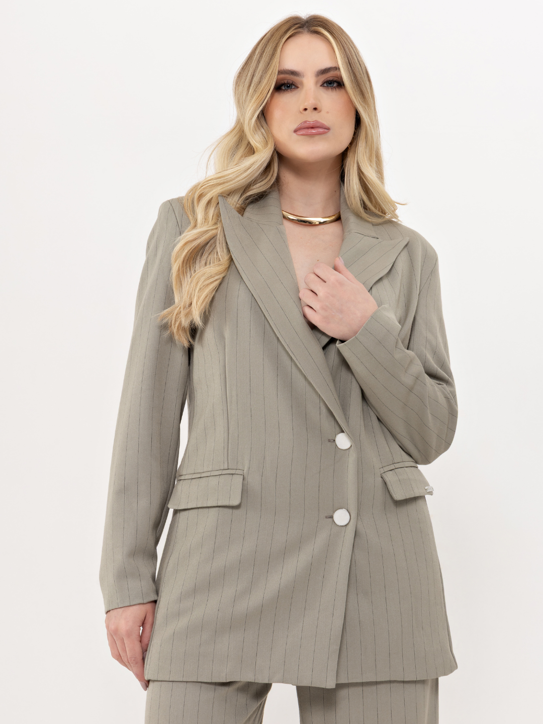Blazer Rosalie