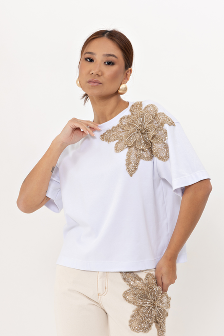 T SHIRTS ATELIER-LA TAY - Latay