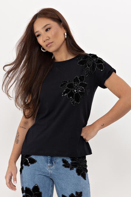 トップス LOHEN T-BLOUSE T SHIRTS ATELIER-LA TAY - Latay